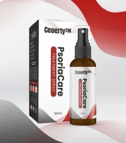 Ceoerty™ PsoriaCare Treatment Spray