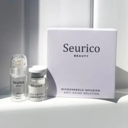 Seurico™ Micro Infusion System - Image 3