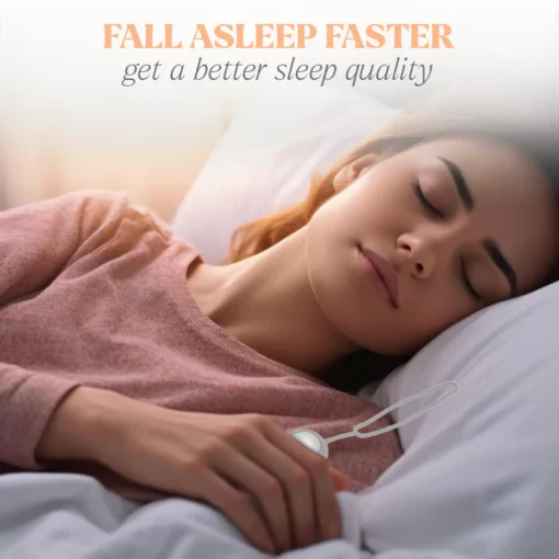 Oveallgo™ CalmFlow Insomnia-Aid Anxiety Relief Device - Image 7