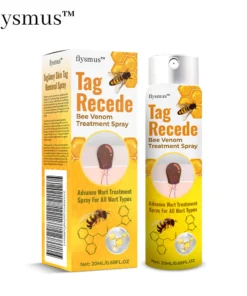 flysmus™ Tag Recede Bee Venom Treatment Spray