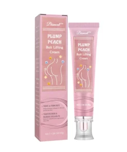 Biancat™ PlumpPeach Butt Lifting Cream