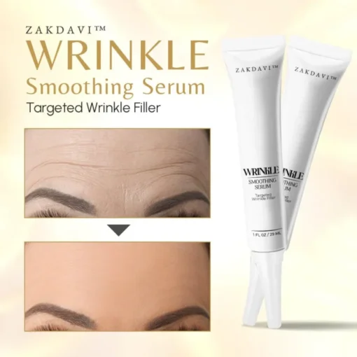 Zakdavi™️ Wrinkle Smoothing Serum