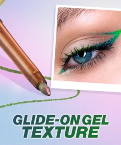 LIMETOW™ Multichrome Gel Liner