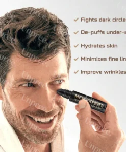 MenExpert Pro Hydra Energetic Eye Roller