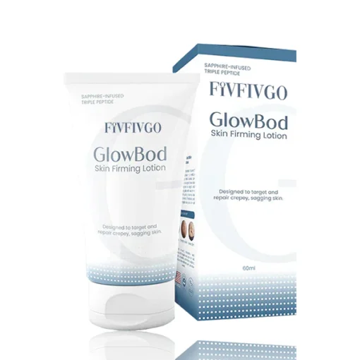 Fivfivgo™ GlowBod Hautstraffende Lotion