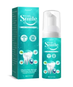 Furzero™ SMARTSmile Mundspülung