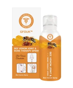 GFOUK™ Bienengift Gelenk- und Knochentherapie Spray