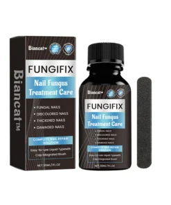 Biancat™ FungiFix Nail Fungus Treatment Care Fluid