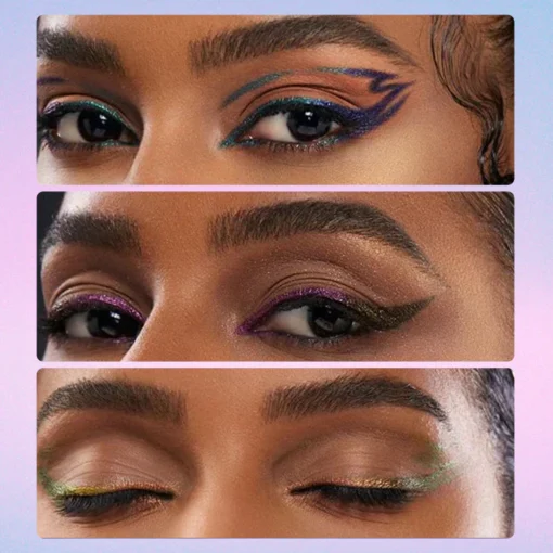 LIMETOW™ Multichrome Gel Liner - Image 5