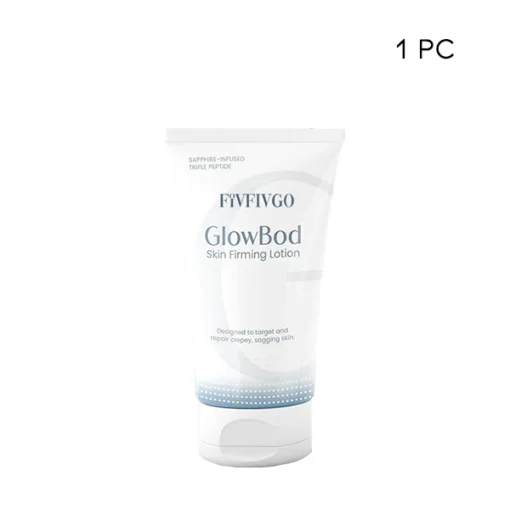 Fivfivgo™ GlowBod Hautstraffende Lotion - Image 6