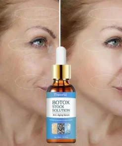 Luxury Botox Facial- Essence