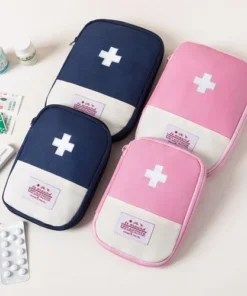 Mini Portable Medical Bag