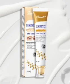 Oveallgo™ LuminEyez Collagen Anti-Wrinkle Eye Cream