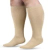 Plus Size Super Stretch Compression Socks