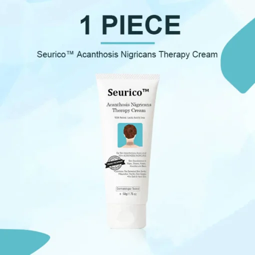 Seurico™ Acanthosis Nigricans Hyperpigmentation Therapy Cream - Image 5