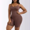 Dobshow™ IonFiberFar Infrared Recovery Shaper Backless Shapewear Bodysuit