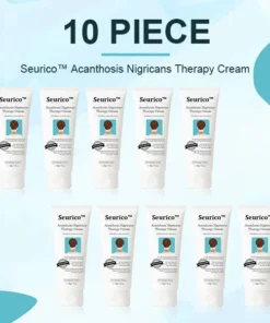 Seurico™ Acanthosis Nigricans Hyperpigmentation Therapy Cream