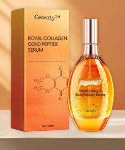 Ceoerty™ Royal Collagen Gold Peptide Serum