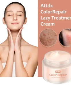 ATTDX ColorRepair Lazy Treatment Day Cream