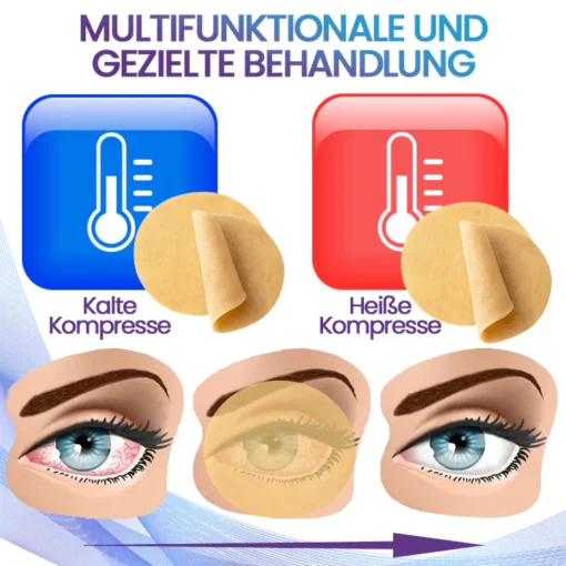 Ceoerty™ EyeRelax Patches - Image 5