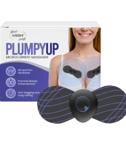 KISSHI™ PlumpyUp Microcurrent Massager