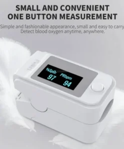 High-precision non-invasive blood glucose meter