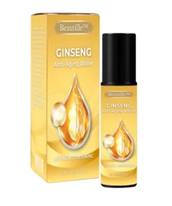 Oveallgo™ Ginseng Anti-Aging Roller