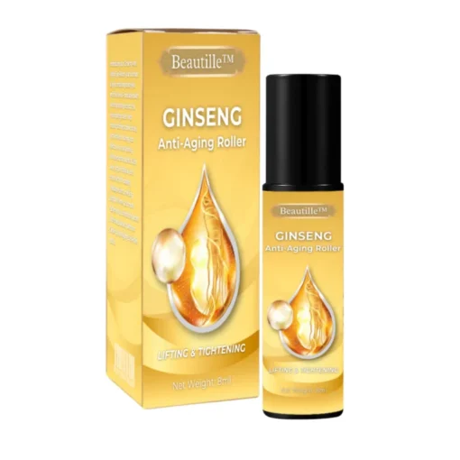 Oveallgo™ Ginseng Anti-Aging Roller