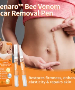 Lenaro™ Bee Venom Scar Removal Pen