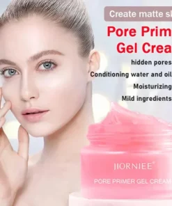 Pore Primer Gel Cream