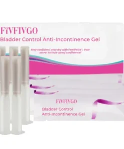 Fivfivgo™ Bladder Control Anti-Inkontinenz Gel