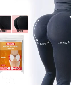 Butt Lift Patch for a peach butt