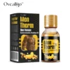 Oveallgo™ MenTherm Bee Venom Gynecomastia Heating Oil