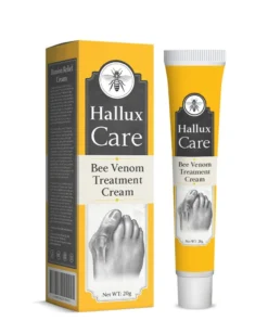 AQA™ HalluxCare Bee Venom Treatment Cream