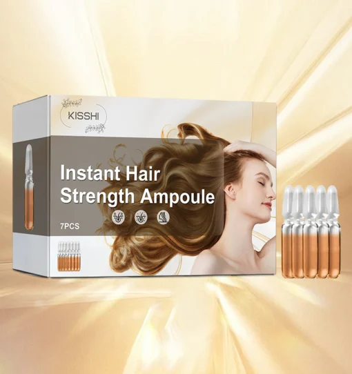 KISSHI™ Deep Scalp Massage Roller