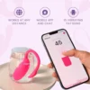 Nurbini™ Wireless Massager 2.0-Best selling couples Massager