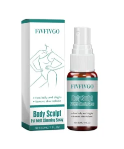 Fivfivgo™ BodySculpt Bauchschmelzendes Spray