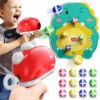 Dinosaur™ Sticky Ball Shooting Game