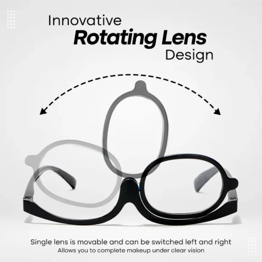 LIMETOW™ Make-Up Reading Glasses - Image 5