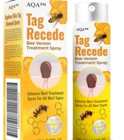 AQA™ TagRecede Bee Venom Treatment Spray