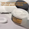 LENARO™ snail collagen lifting and firming cream