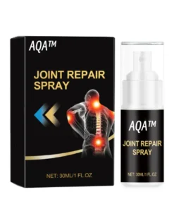 AQA™ Joint Care Cold Spray