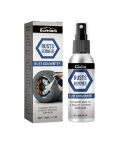 Rayhong™ rusts converter spray