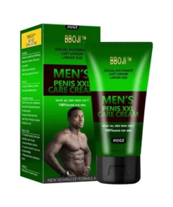 BBOJI Labs Complex Mens Penis cream