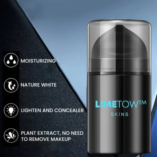 LIMETOW™ Men’s Makeup Cream - Image 10