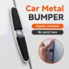 Car Metal Bumper