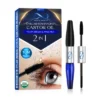 LIMETOW™ Infinite Growth 2 in1 Eyelash Enhancing Serum and Mascara