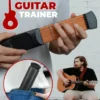 Portable Digital Guitar Trainer