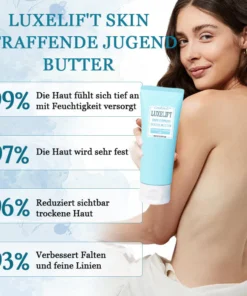 Seurico™ LuxeLift Hautstraffende Jugendbutter