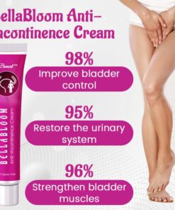 Biancat™ BellaBloom Anti-Incontinence Cream